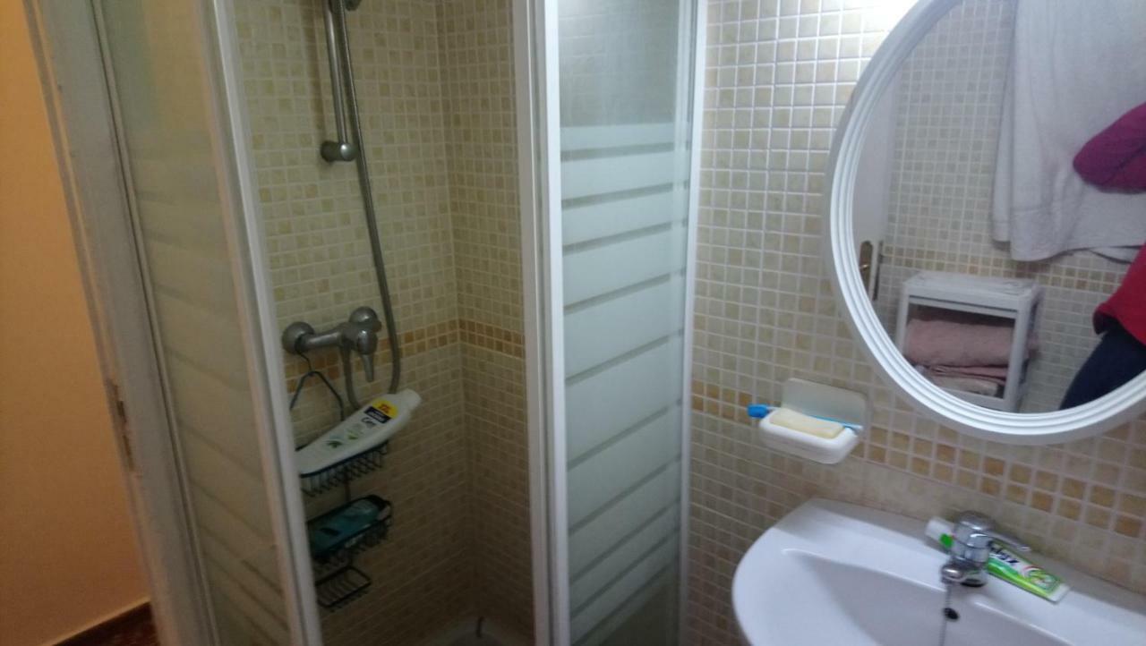 Apartamento Navacerrada Exterior foto