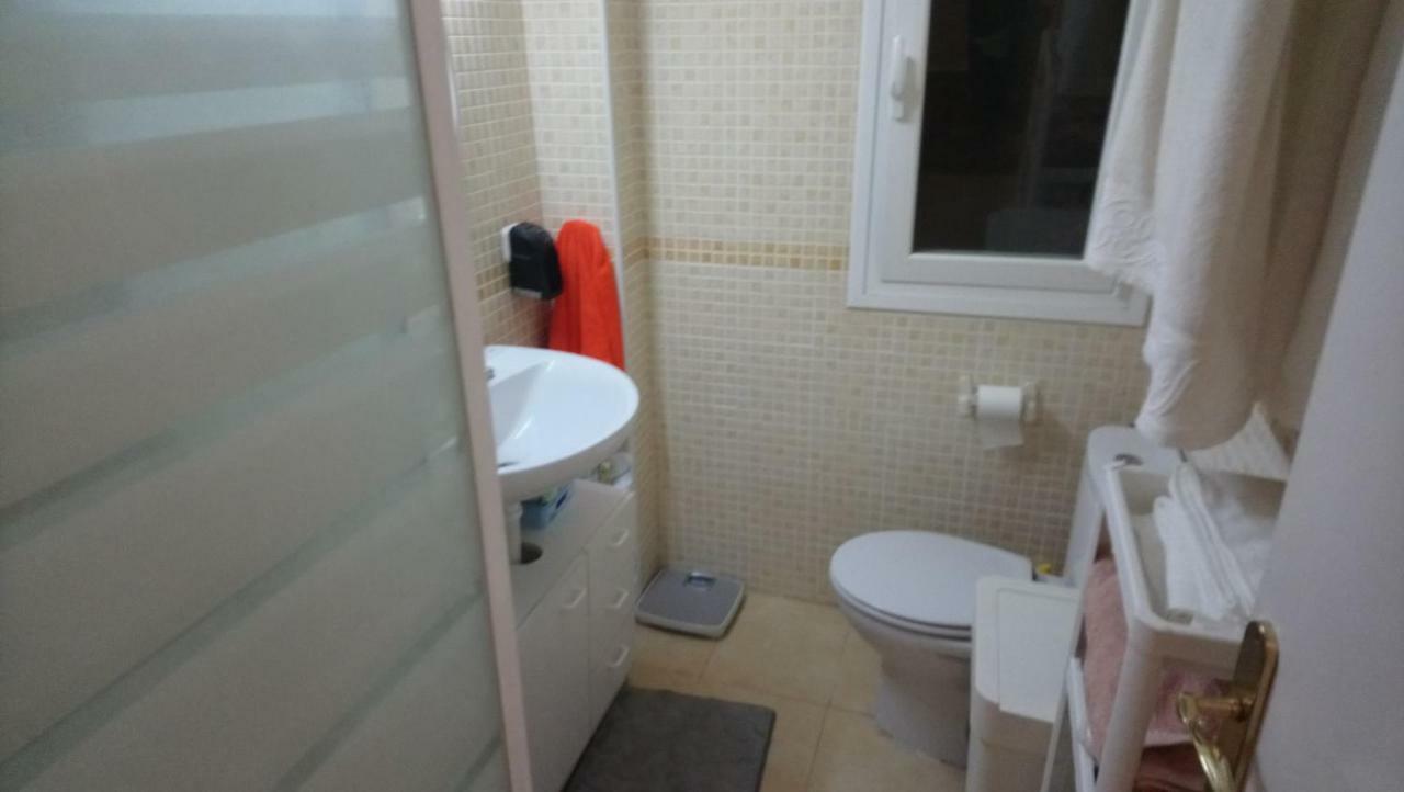 Apartamento Navacerrada Exterior foto
